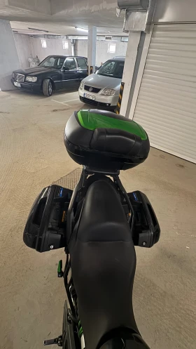 Kawasaki Versys | Mobile.bg � ����� ������ 5