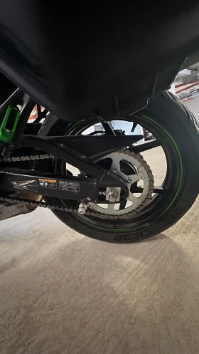 Kawasaki Versys | Mobile.bg � ����� ������ 6
