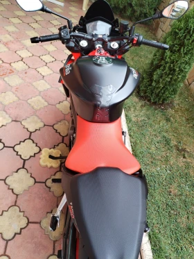 Aprilia Rs RS660. 23G. 13000KM | Mobile.bg � ����� ������ 12