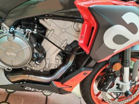 Aprilia Rs RS660. 23G. 13000KM | Mobile.bg � ����� ������ 9