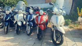 Piaggio Beverly 350ieSport Turing УНИКАТ ПРОМОЦИЯ | Auto.bg — изображение 16