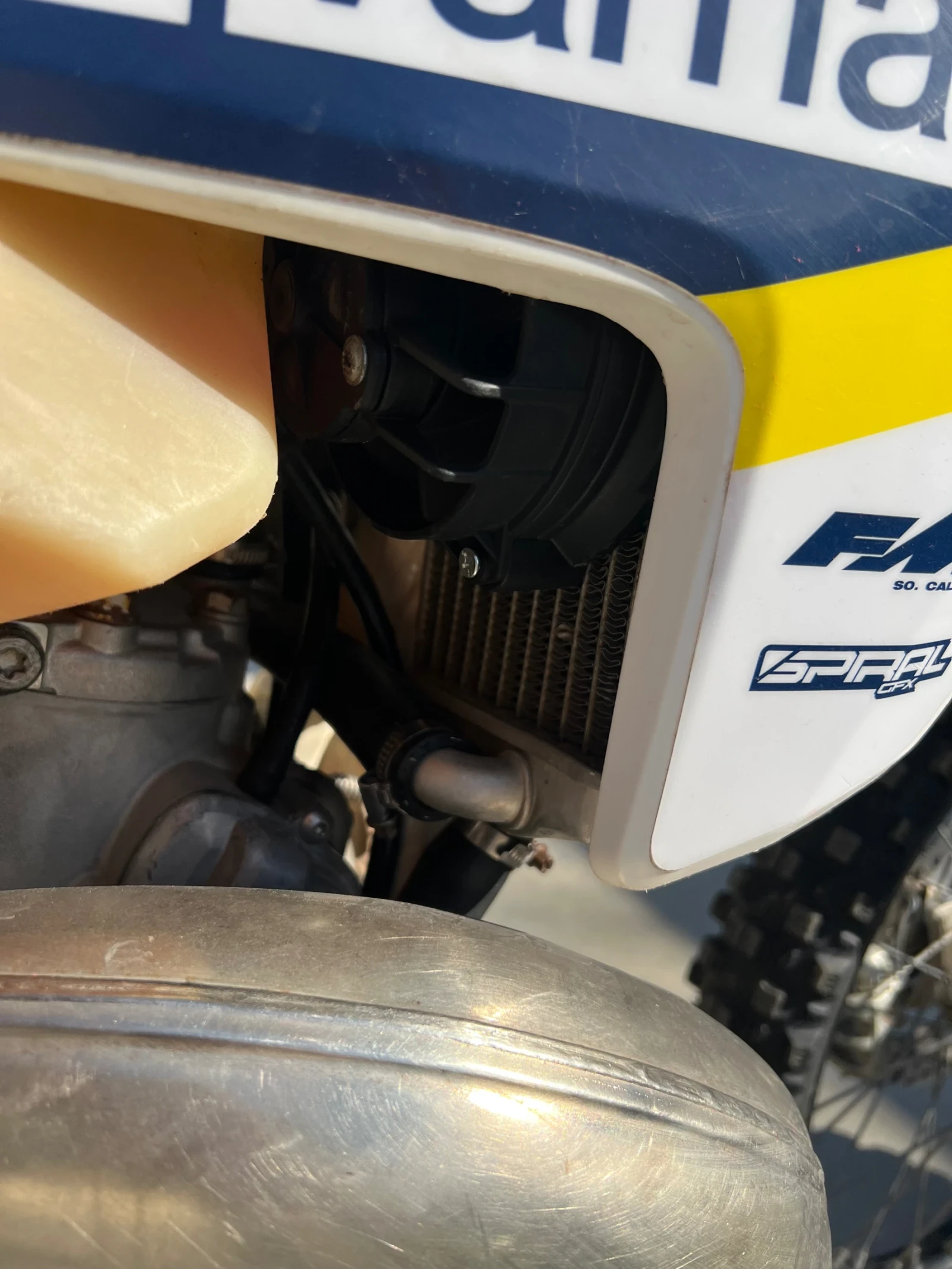 Husqvarna TE | Mobile.bg   10