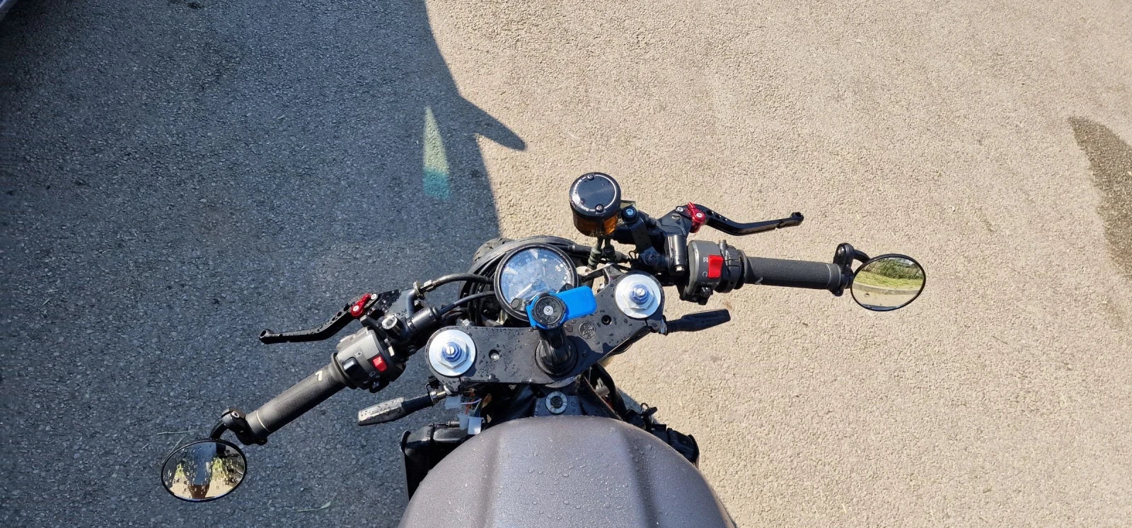 Yamaha Fazer 600 | Mobile.bg � ����������� 3