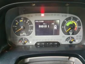 Бетон миксер Mercedes Actros 3236, снимка 4