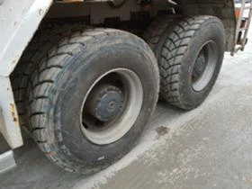 Бетон миксер Mercedes Actros 3236, снимка 5
