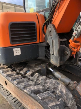      DOOSAN DX 80R   5-  