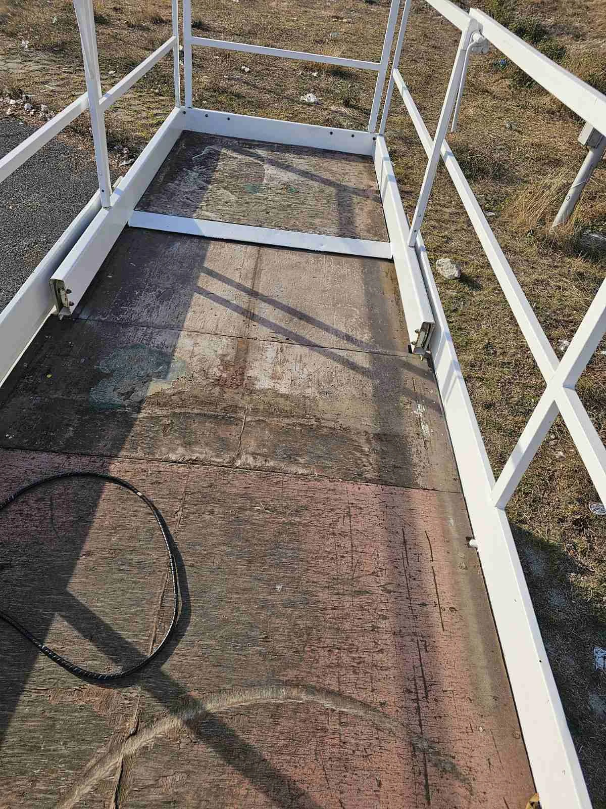  Holland Lift 105 EL 18 | Mobile.bg   13