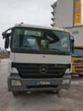 Бетон миксер Mercedes Actros 3236, снимка 1