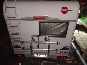  Burstner T605 | Mobile.bg    14