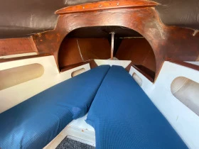 Ветроходна лодка Dehler Dehler, снимка 10