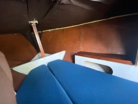 Ветроходна лодка Dehler Dehler, снимка 7