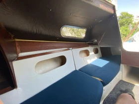 Ветроходна лодка Dehler Dehler, снимка 8