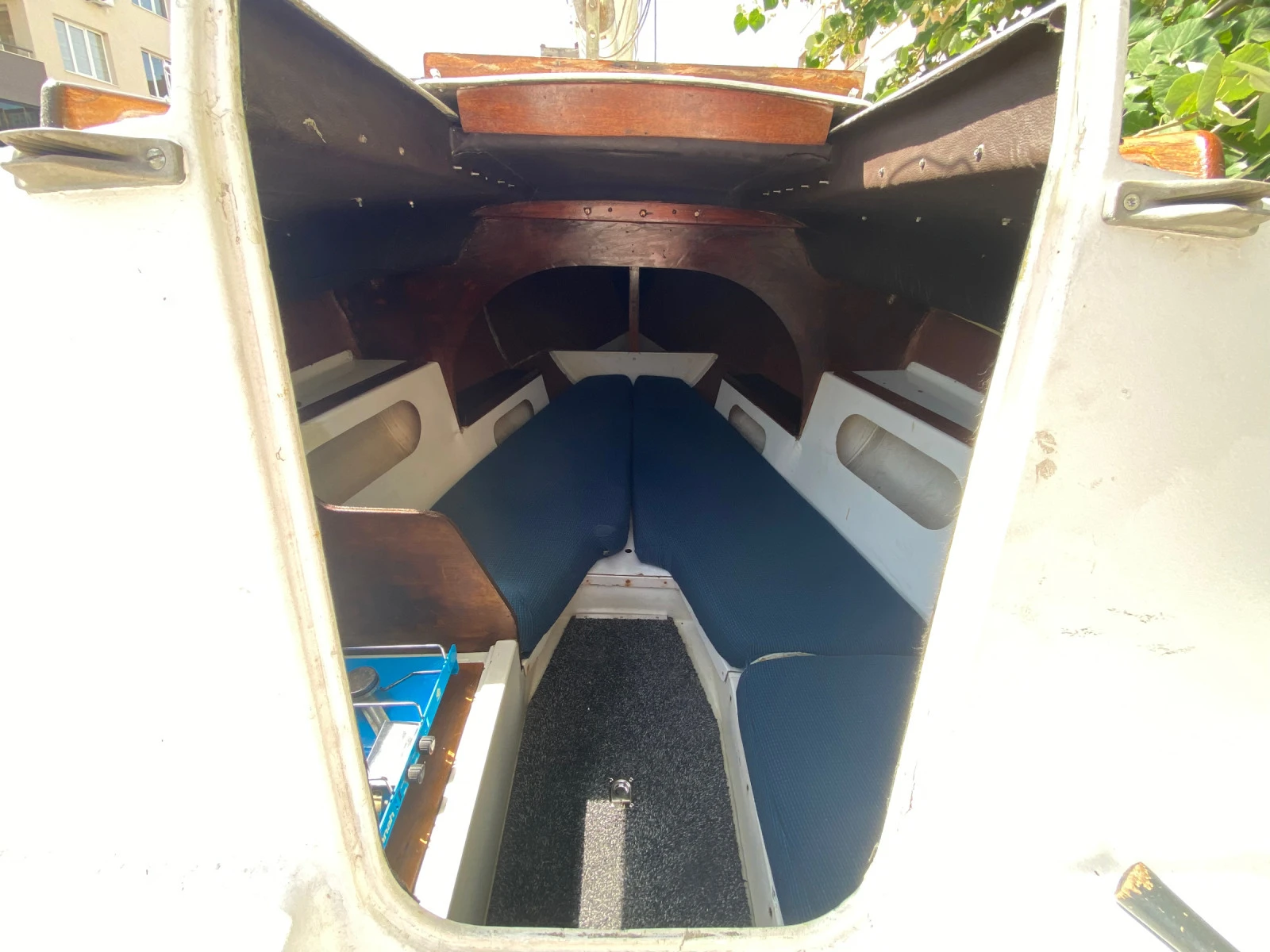 ���������� ����� Dehler Dehler | Mobile.bg � ����������� 11