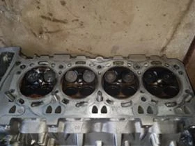 Глави на части със здрави валове маслена помпа 2 бутала BMW M5 F10, снимка 9