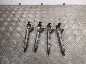 ГНП за Kia Hyundai - 2.0crdi 0445110582 D4HA, снимка 1