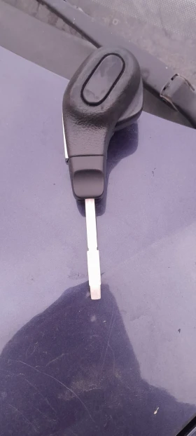 Продавам топка за скоростен лост автоматик за Дискавъри 3 2007г , снимка 3