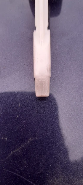 Продавам топка за скоростен лост автоматик за Дискавъри 3 2007г , снимка 4