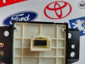 75K815 Превключвател за ръчна спирачка TOYOTA COROLLA E 21, снимка 3