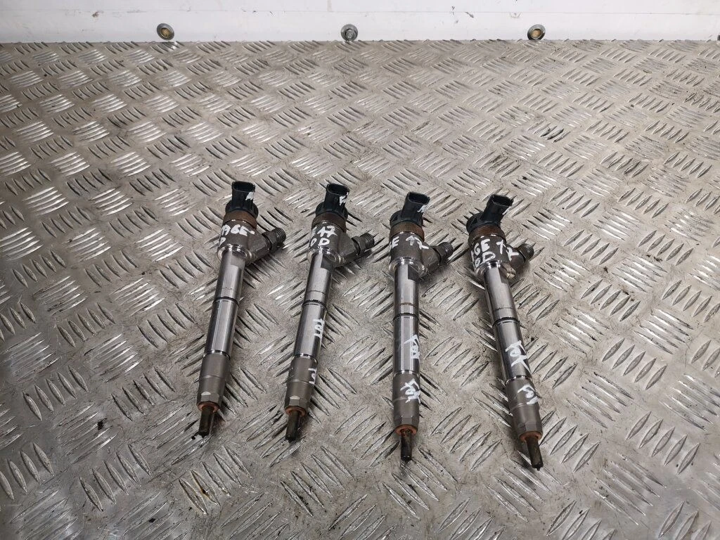   Kia Hyundai - 2.0crdi 0445110582 D4HA | Mobile.bg   1