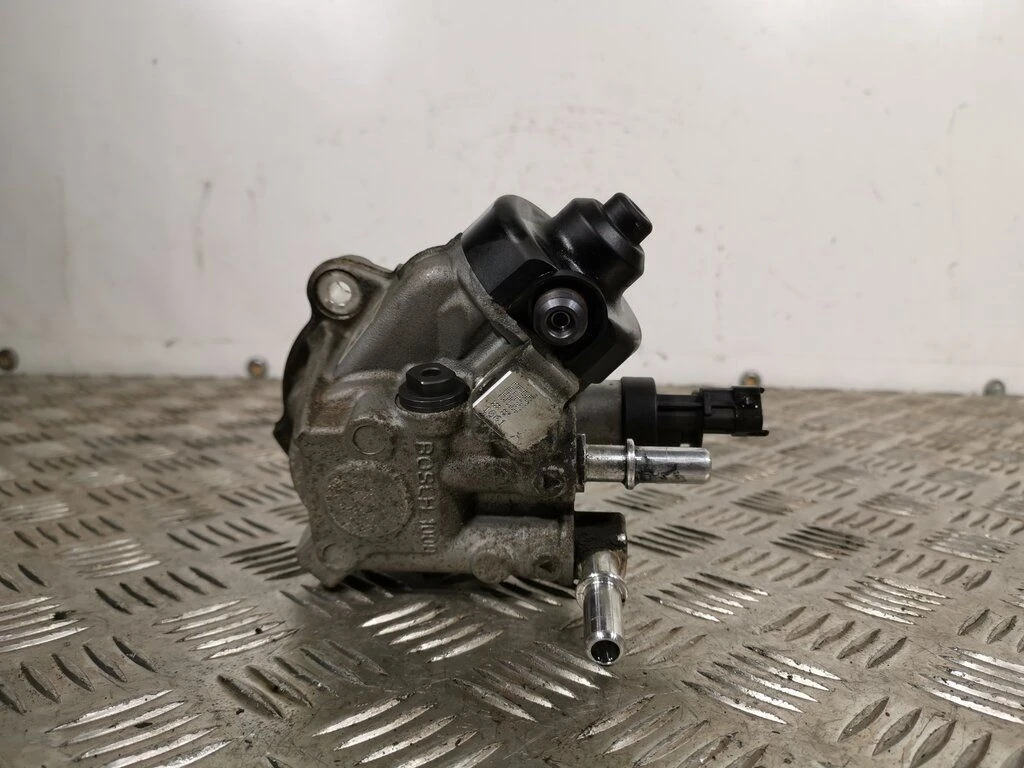   Kia Hyundai - 2.0crdi 0445110582 D4HA | Mobile.bg   6