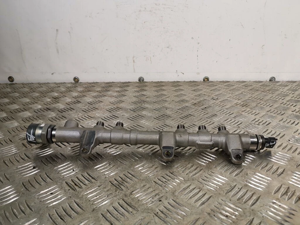   Kia Hyundai - 2.0crdi 0445110582 D4HA | Mobile.bg   3