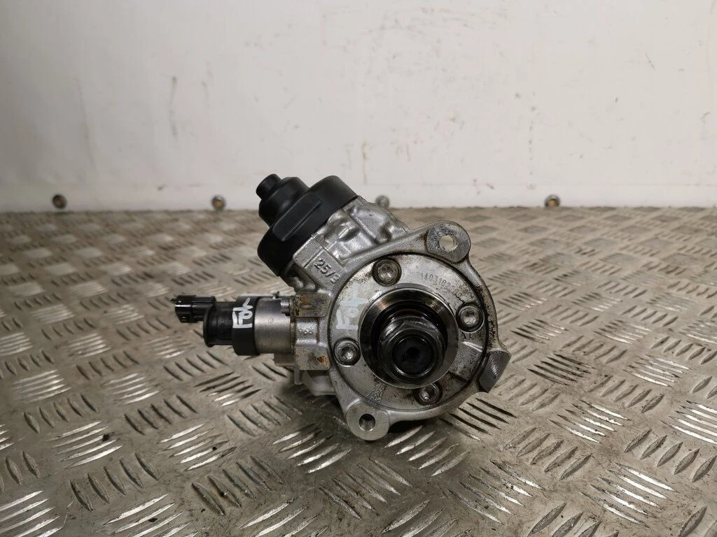   Kia Hyundai - 2.0crdi 0445110582 D4HA | Mobile.bg   9