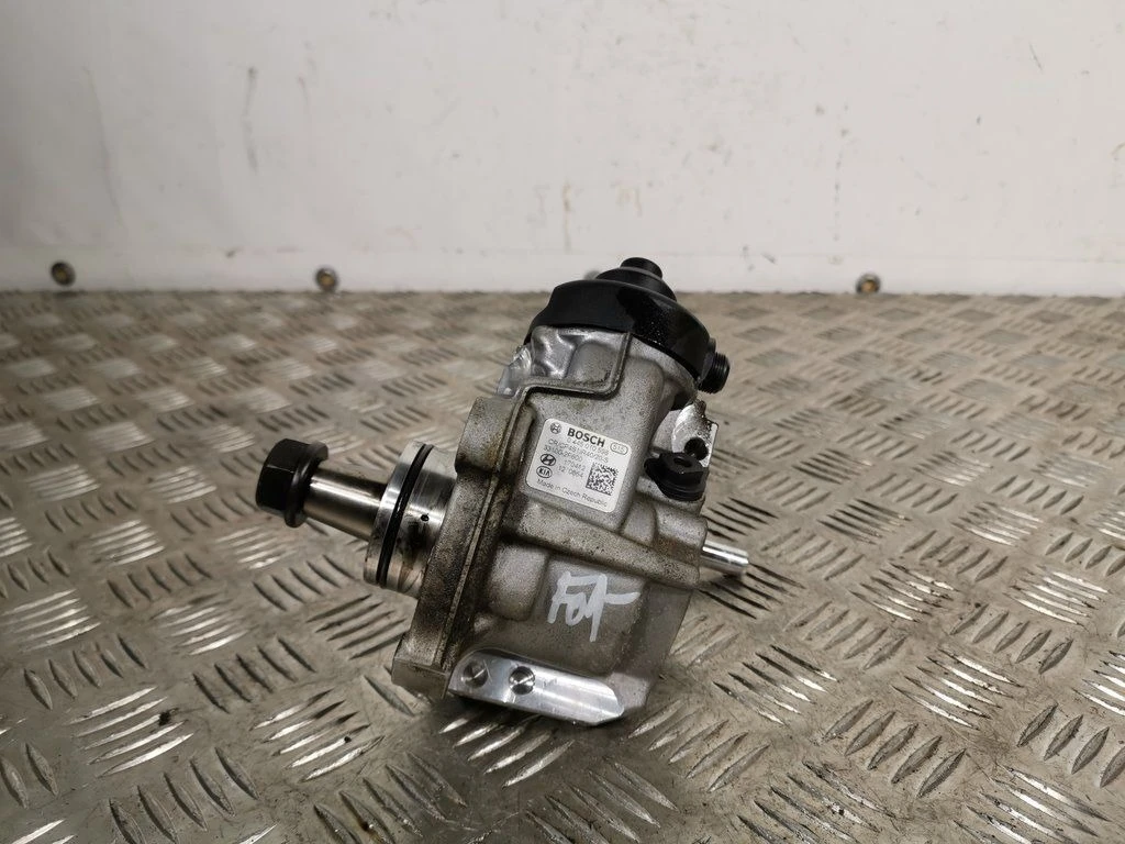   Kia Hyundai - 2.0crdi 0445110582 D4HA | Mobile.bg   8