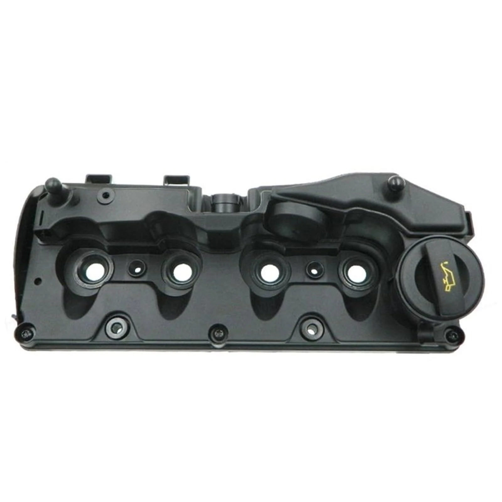 Капак за клапани AUDI A1 1.6TDI,2.0TDI 2010-,A3 1.6TDI 2009-,2.0TDI 2003-,Q3 2.0TDI 2011- | Mobile.bg — изображение 1