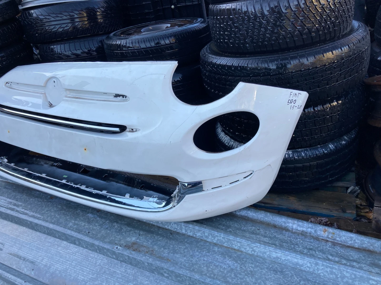 ������ ����� �� Fiat 500. 15-20.  | Mobile.bg � ����������� 2