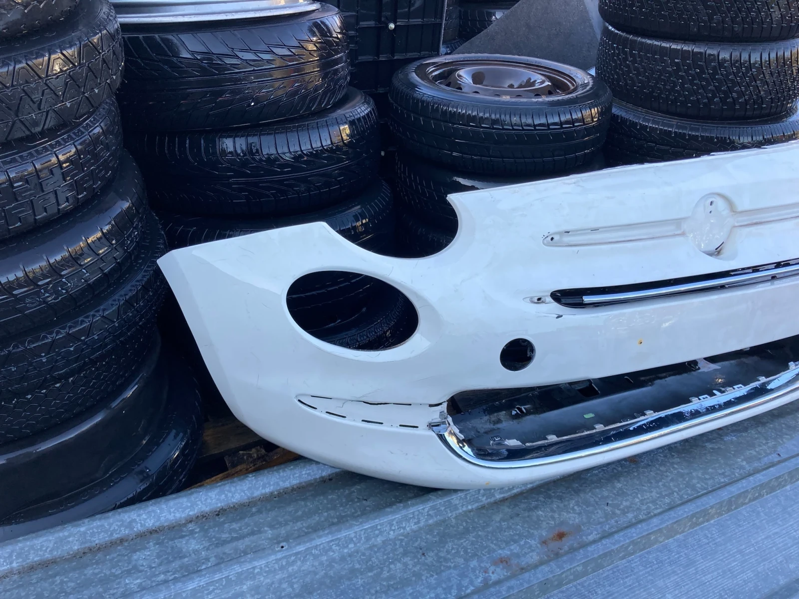 ������ ����� �� Fiat 500. 15-20.  | Mobile.bg � ����������� 3