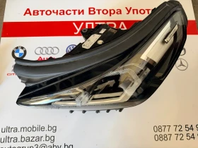 5A5BD47-02 Ляв оборудван  фар  BMW IX1 X1 2023  Full LED EBD89B