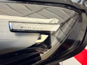 5A5BD47-02 Ляв оборудван  фар  BMW IX1 X1 2023  Full LED EBD89B, снимка 3 - Части - 52857587