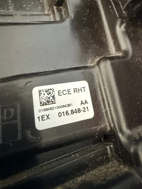 5A5BD47-02 Ляв оборудван  фар  BMW IX1 X1 2023  Full LED EBD89B, снимка 5 - Части - 52857587