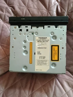 Автокасетофони, снимка 2