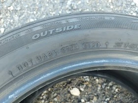 Гуми Летни 215/55R17, снимка 6