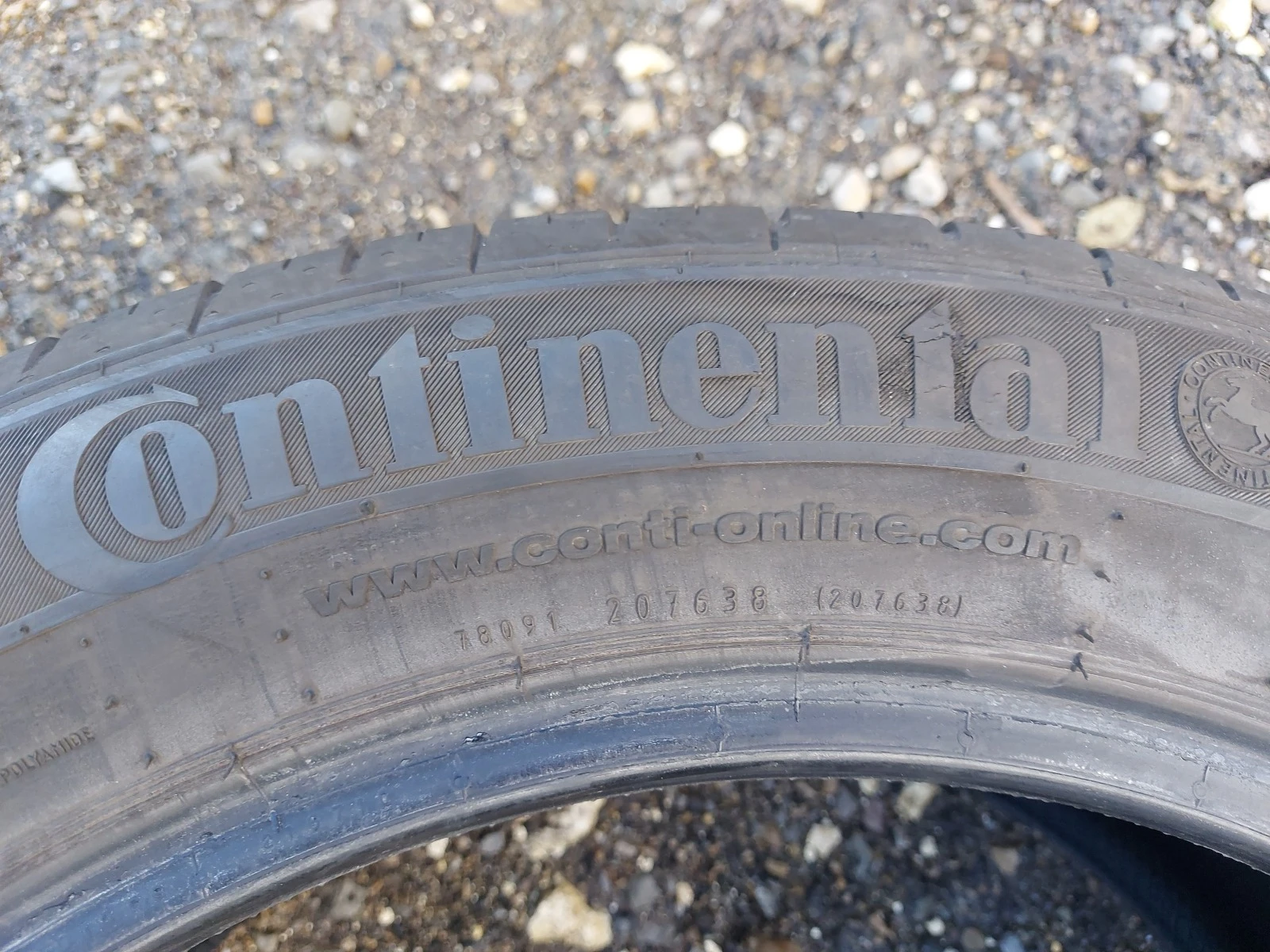  215/55R17 | Mobile.bg   8