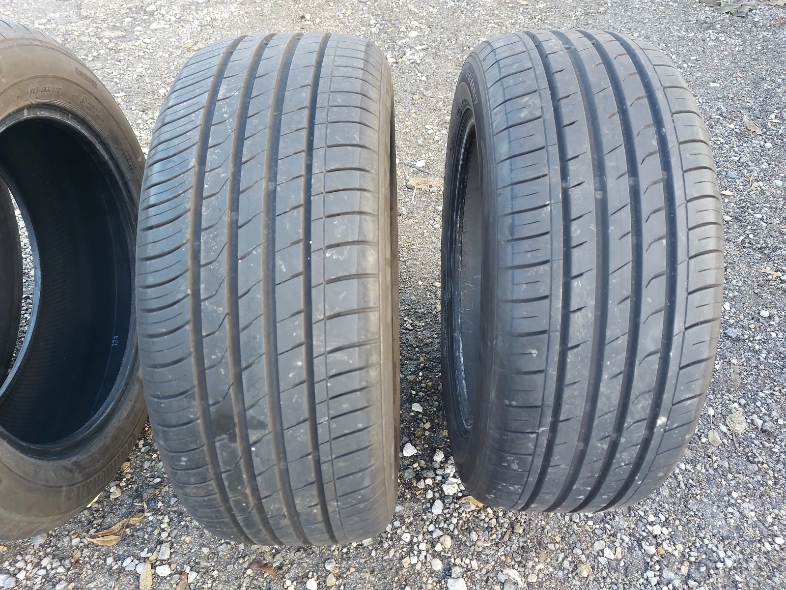  215/55R17 | Mobile.bg   3