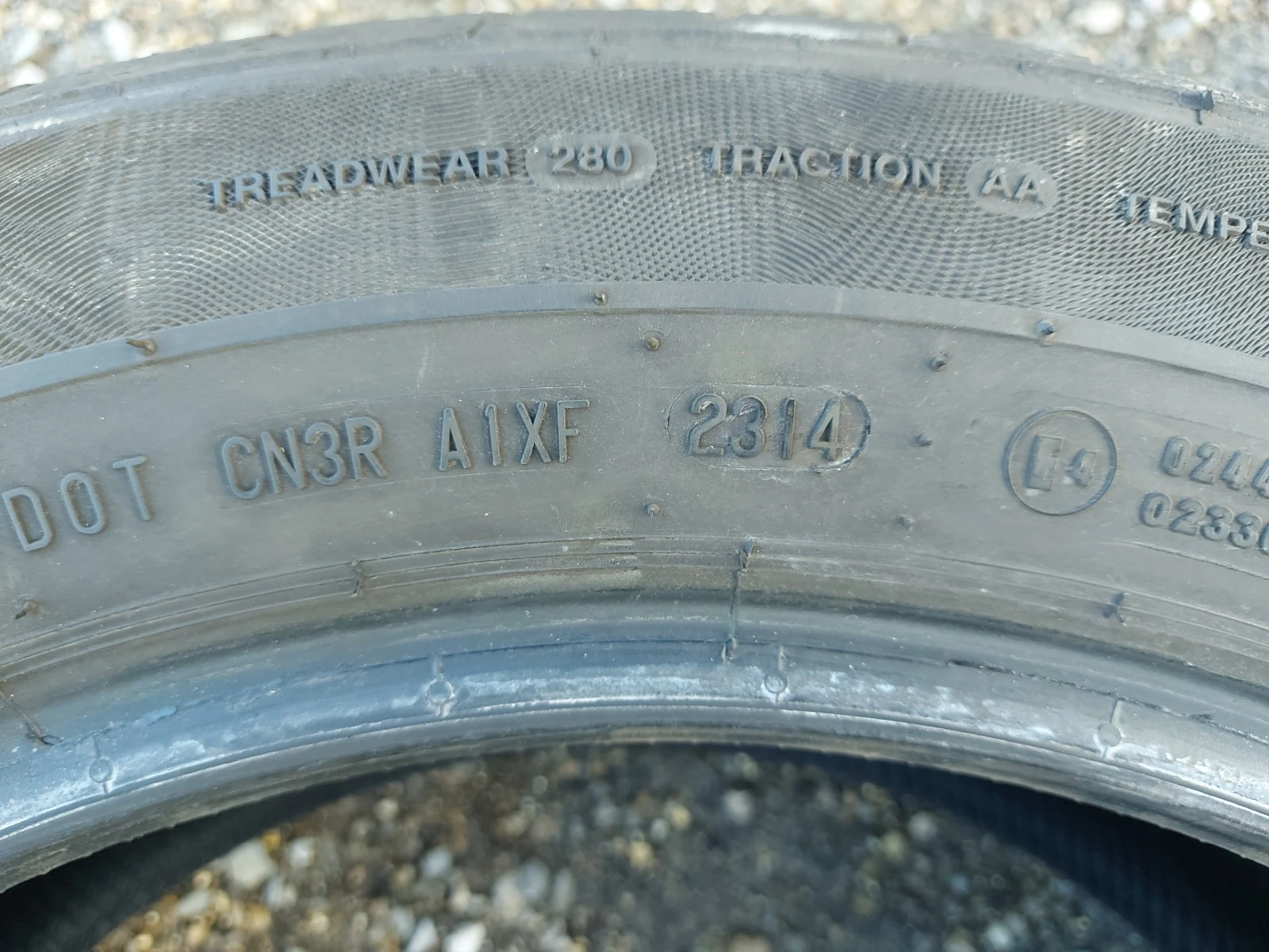  215/55R17 | Mobile.bg   10