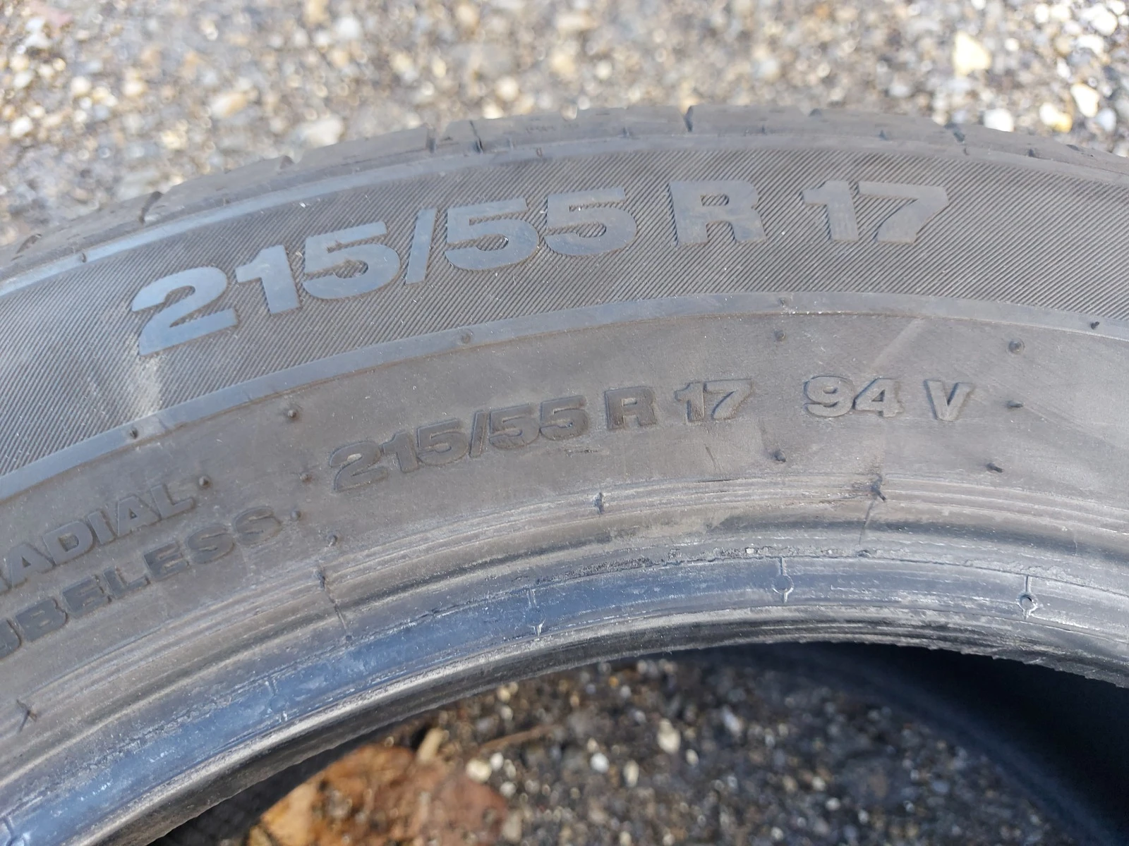  215/55R17 | Mobile.bg   9