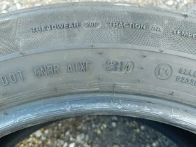 Гуми Летни 215/55R17, снимка 10 - Гуми и джанти - 43501078