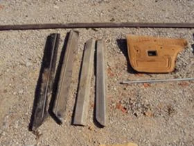 Lancia Flaminia Coupe Pininfarina V6 2.5, снимка 3