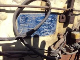 Lancia Flaminia Coupe Pininfarina V6 2.5, снимка 7