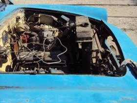 Lancia Flaminia Coupe Pininfarina V6 2.5, снимка 8