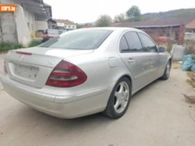 Mercedes-Benz E 320 3.2cdi 204, снимка 2