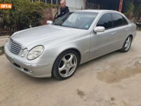 Mercedes-Benz E 320 3.2cdi 204, снимка 5