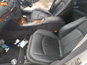 Mercedes-Benz E 320 3.2cdi 204, снимка 6