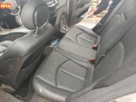 Mercedes-Benz E 320 3.2cdi 204, снимка 7