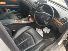 Mercedes-Benz E 320 3.2cdi 204, снимка 8