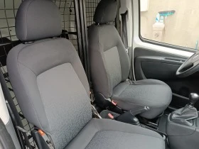 Citroen Nemo 1.4 HDI 68ps., снимка 11