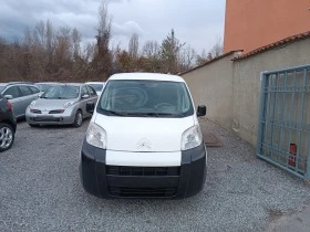 Citroen Nemo 1.4 HDI 68ps., снимка 3